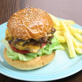 Foodies Diner フーディーズダイナーのおすすめ料理2