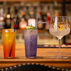 Restaurant&Bar ROOSTER ルースターのコース写真