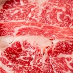 黒毛和牛 厳選されたお肉をご提供