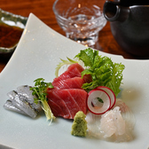 粋酔 肴 福島のおすすめ料理3