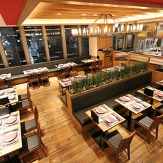 アレグリア 三宮 ミント神戸店の特集写真