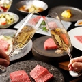 牛の達人 private 新宿本店のおすすめ料理1