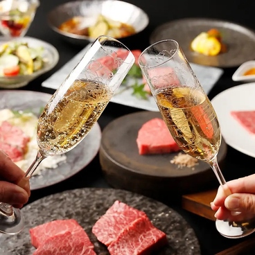 牛の達人 private 新宿本店のおすすめ料理1