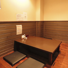 居酒屋どしこでんの雰囲気3