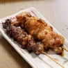 焼鳥心華のおすすめポイント1