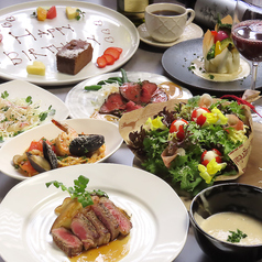 彩食厨房 TSUBOMI ツボミのおすすめ料理1