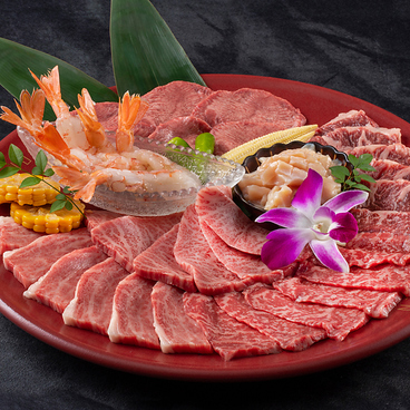 焼肉 平城苑 幕張店のおすすめ料理1