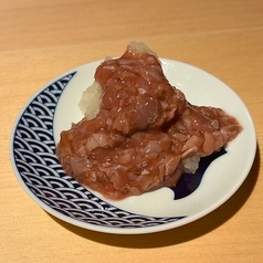 かつお酒盗