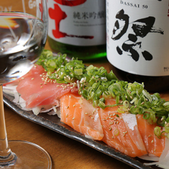 日本酒酒場 福島スイッチの写真