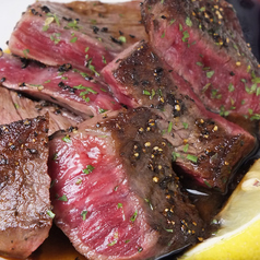 個室肉食堂 たらふく酒場 おにかいのコース写真