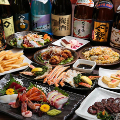 厳選鍋 肉料理 個室居酒屋 水道橋飯店の特集写真