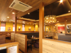 Italian Kitchen VANSAN イオン新潟西店の写真3