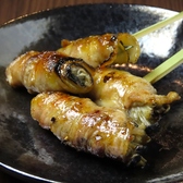 松山炭火焼鳥 完全個室 鶏心のおすすめ料理3