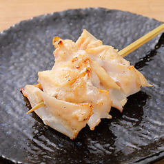 ヤゲンなんこつ