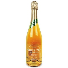 WHITE TEA　SPARKLING