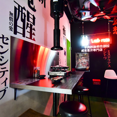 8名様以上で貸切可能です◎お気軽にお問い合わせください♪