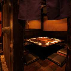 美味かもん 金山駅店の雰囲気1