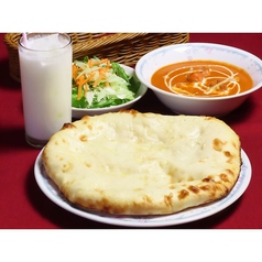 本格インド ネパール料理 アヴァタール 渋谷桜丘店のコース写真