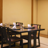 日本料理 みなとの雰囲気3