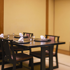 日本料理 みなとの雰囲気3