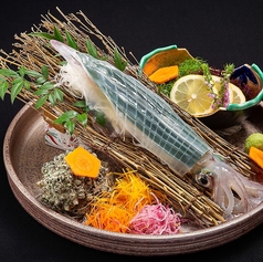 炙り炉端 山尾 博多駅前のコース写真