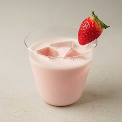 季節のミックスジュース