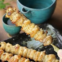 炭火串焼き ぼんじり