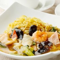 チャイニーズダイニング JUEN ホテルメトロポリタン盛岡のおすすめランチ3