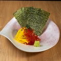 料理メニュー写真&nbsp;とろたく