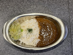 洋風だしカレー(具材なし)