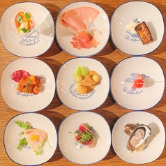 東京イタリアン 8dori 大門店のおすすめ料理1