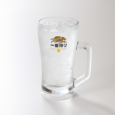 ギガ氷結レモン