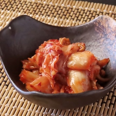 焼肉専用 白菜キムチ