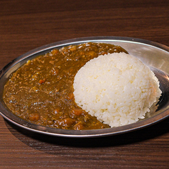 黒毛和牛カレー