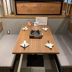名古屋名物居酒屋 秀よしの雰囲気2