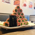 料理メニュー写真&nbsp;葱カルビ