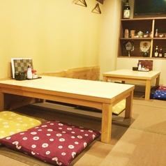 居酒屋 子々屋 ここやの雰囲気2