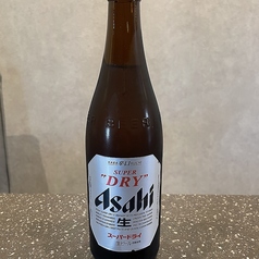アサヒスーパードライ