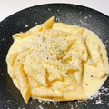 料理メニュー写真&nbsp;クワトロチーズソースのペンネ