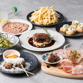 東京MEAT酒場 石神井公園店の詳細