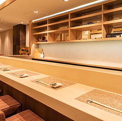 銀座 泉の雰囲気2