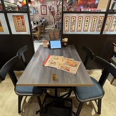 かもめ食堂 ヨドバシAkiba店の雰囲気2