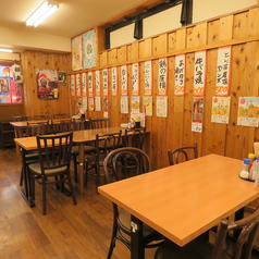 和来 八王子店の雰囲気2