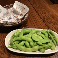 枝豆