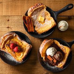 フレンチトースト