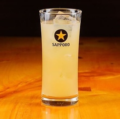 アップルジュース