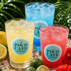 POCO CAFE OKINAWAの特集写真