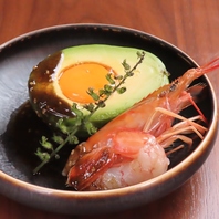 料理とお酒の最適な組み合わせをご案内