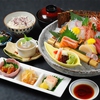 京風 四季 花格子 阪急川西店