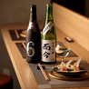 Premium Sake Pub GASHUE 雅趣のおすすめポイント1